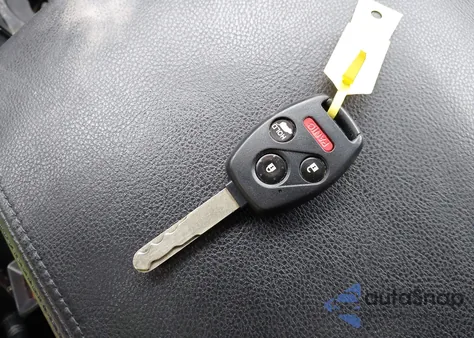 2013 Honda Pilot Ex-L из США, поврежденный, VIN 5FNYF4H5XDB037184